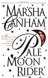Canham, Marsha: Pale Moon Rider Canham, Marsha: Pale Moon Rider