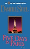Steel, Danielle: Five Days in Paris