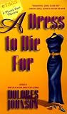 Johnson, Dolores: A Dress to Die for