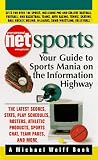 Wolff, Michael: Netsports