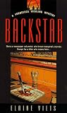 Viets, Elaine: Back Stab : A Francesca Vierling Mystery
