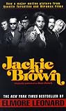 Leonard, Elmore: Jackie Brown Leonard, Elmore: Jackie Brown