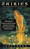 Bord, Janet: Fairies : Real Encounters with Little People