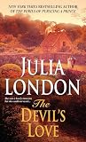 London, Julia: The Devil's Love London, Julia: The Devil's Love