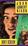 Nixon, Joan Lowery: Don't Scream