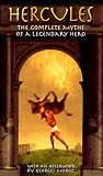 Moroz, George: Hercules : The Complete Myths of a Legend Moroz, George: Hercules : The Complete Myths of a Legend