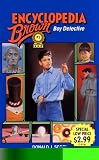 Sobol, Donald J.: Encyclopedia Brown, Boy Detective Sobol, Donald J.: Encyclopedia Brown, Boy Detective