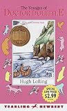 Lofting, Hugh: The Voyages of Doctor Dolittle Lofting, Hugh: The Voyages of Doctor Dolittle