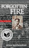 Bagdasarian, Adam: Forgotten Fire Bagdasarian, Adam: Forgotten Fire
