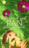 Napoli, Donna Jo: The Great God Pan