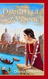 Napoli, Donna Jo: Daughter of Venice Napoli, Donna Jo: Daughter of Venice