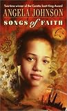 Johnson, Angela: Songs of Faith