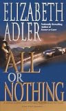 Adler, Elizabeth: All or Nothing Adler, Elizabeth: All or Nothing