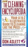 Aslett, Don: The Cleaning Encyclopedia Aslett, Don: The Cleaning Encyclopedia