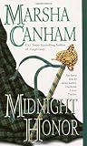 Canham, Marsha: Midnight Honor Canham, Marsha: Midnight Honor