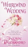 D'Alessandro, Jacquie: Whirlwind Wedding