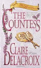 The Countess by Claire Delacroix
