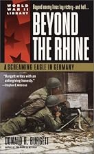 Beyond the Rhine: A Screaming Eagle in&hellip;