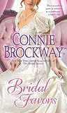 Brockway, Connie: Bridal Favors