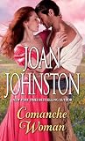 Johnston, Joan: Comanche Woman Johnston, Joan: Comanche Woman