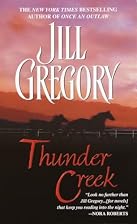 Thunder Creek by Jill Gregory