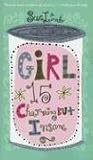 Limb, Sue: Girl, 15, Charming but Insane