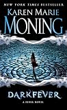 Moning, Karen Marie: Darkfever