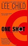 Child, Lee: One Shot Child, Lee: One Shot