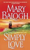 Balogh, Mary: Simply Love