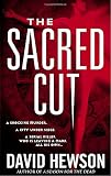Hewson, David: The Sacred Cut Hewson, David: The Sacred Cut