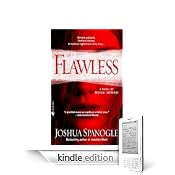 Flawless by Joshua Spanogle