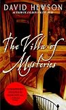 Hewson, David: The Villa Of Mysteries Hewson, David: The Villa Of Mysteries
