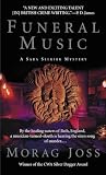 Joss, Morag: Funeral Music Joss, Morag: Funeral Music