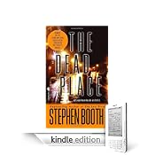 The Dead Place by Stephen Booth