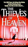 Doetsch, Richard: The Thieves of Heaven
