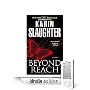 Beyond Reach by Karin Slaughter