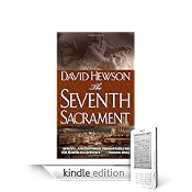 The Seventh Sacrament by David Hewson