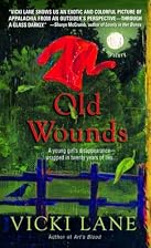 Old Wounds by Vicki Lane