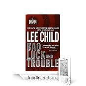 Bad Luck and Trouble by Lee Child