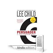 Persuader by Lee Child
