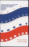 Stegner, Wallace: Great American Short Stories Stegner, Wallace: Great American Short Stories