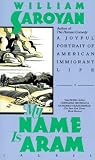 Saroyan, William: My Name Is Aram