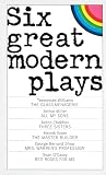 Laurel Editions Editors: Six Great Modern Plays