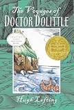 Lofting, Hugh: The Voyages of Doctor Dolittle Lofting, Hugh: The Voyages of Doctor Dolittle