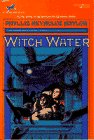 Naylor, Phyllis Reynolds: Witch Water Naylor, Phyllis Reynolds: Witch Water