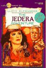 Alexander, Lloyd: The Jedera Adventure