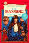 Alexander, Lloyd: The Drackenberg Adventure