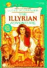 Alexander, Lloyd: Illyrian Adventure Alexander, Lloyd: Illyrian Adventure