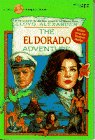 Alexander, Lloyd: El Dorado Adventure Alexander, Lloyd: El Dorado Adventure
