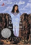 O'Dell, Scott: Sing Down the Moon O'Dell, Scott: Sing Down the Moon
